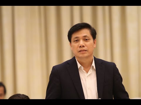 Bộ Giao thông vận tải nói gì về tương lai của sân bay Tân Sơn Nhất