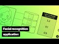 Creating facial recognition mobile apps