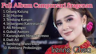 Full Album Campursari Sraganen Irenne Ghea - Gelang Kalung