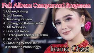 Full Album Campursari Sraganen | Irenne Ghea - Gelang Kalung