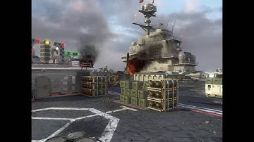 Sick 1080 Cross map tomahawk for the #REDRC  @RedReserve