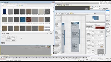 Tutorial - 3ds Max 2013 Flag Tearing (Mass FX, mCloth) (2/2)