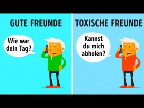 Video: Wie man eine Freundschaft beendet: 10 Schritte, um es wie ein echter Erwachsener zu tun