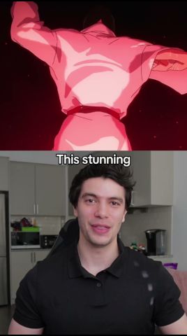 Stunning New Anime Is The Surprise Hit of Next Season!