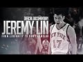 Jeremy Lin: From Linsanity to NBA Champion (Documentary)