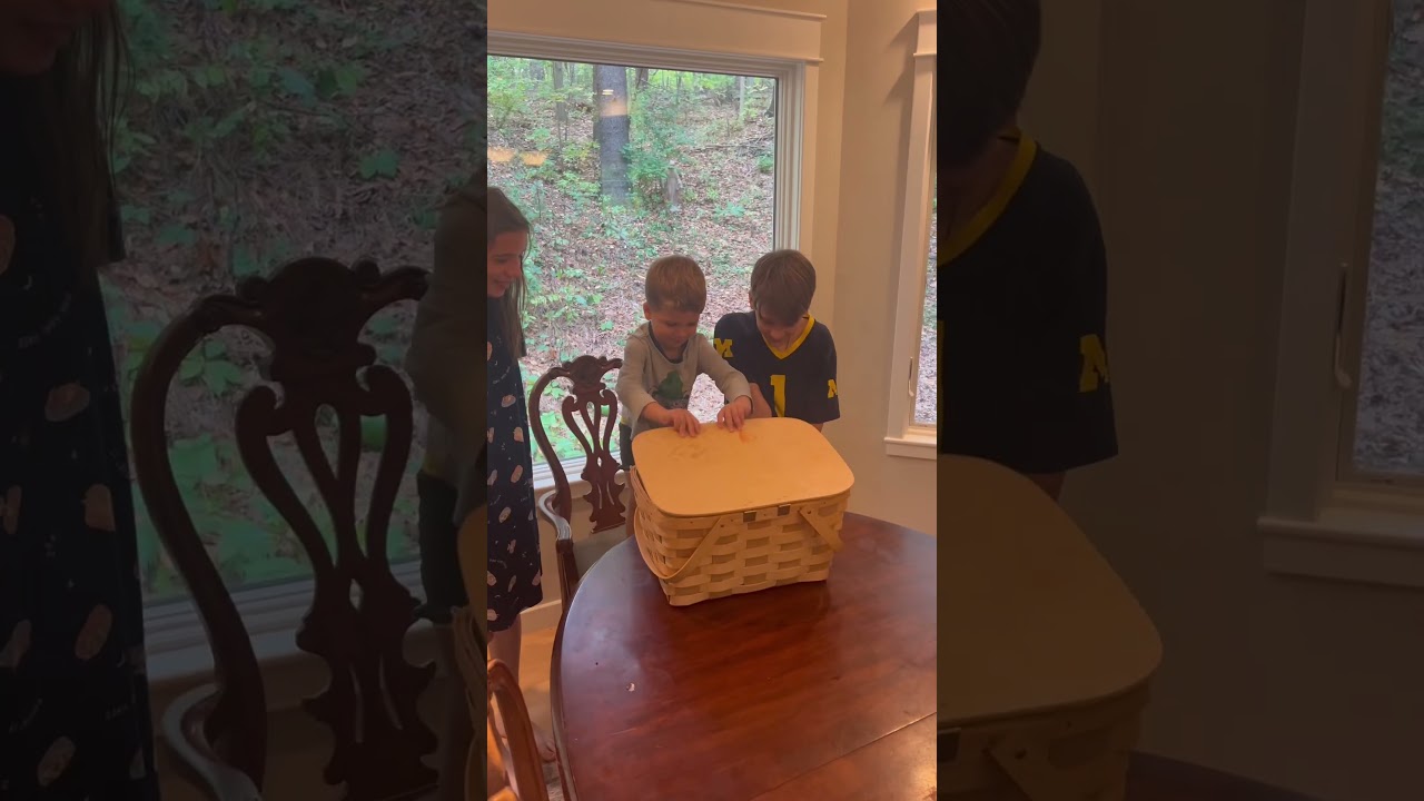 TWIN Gender Reveal!! Simple & Sweet! #twins #twingenderreveal #genderreveal