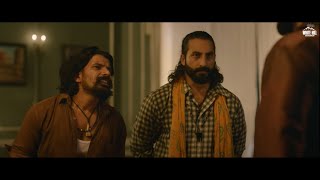 Hanji Jija Ji | Comedy Scene | Babbar | Amrit Maan | Yograj Singh | New Punjabi Movies | Movie Clips