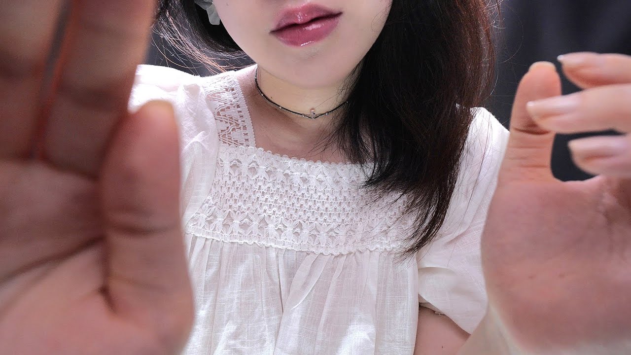 Asmr Ppomo