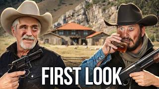 Yellowstone Season 6 Is Going to Change EVERYTHING!
