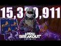 INSANE 15M RAID ON NORTHRIDGE | Arena Breakout: Infinite