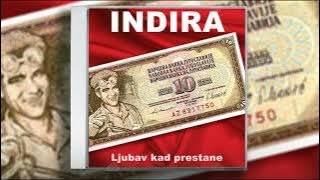 Indira Radis - April (speed up & reverb)