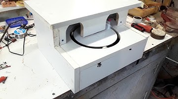 IR Motion Detector Squeaky Toy using 555 timers