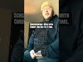 Saved Schizophrenic Ep. 328 - One Day At A Time