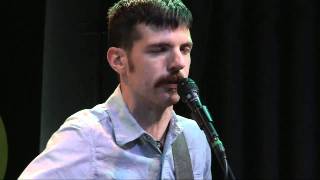 Video thumbnail of "The Avett Brothers - Down With the Shine (Bing Lounge)"