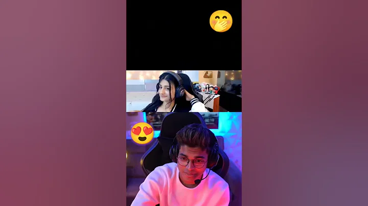 Jonathan REACT On Payal Dance 😍 Romantic Scene 🤭☺️🔥 #shorts