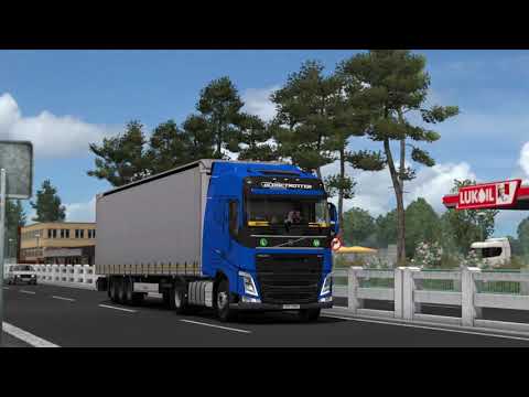 ets2-volvo-fh-420-dnipro---donetsk