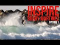 Bobby martinez in parker coffins new series inspire