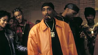 2Pac - Wild West ft. Aitch, Pop Smoke, 50 Cent, Central Cee & Tion Wayne []