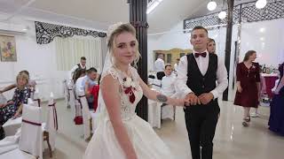 Гай зелений гай / ти щаслива будеш @videoifcom весілля у Надвірній