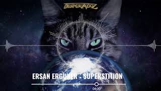 Ersan Erguner - Superstition Resimi