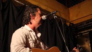 Margaritaville. Billy C live at Wallis's Bar Midleton.