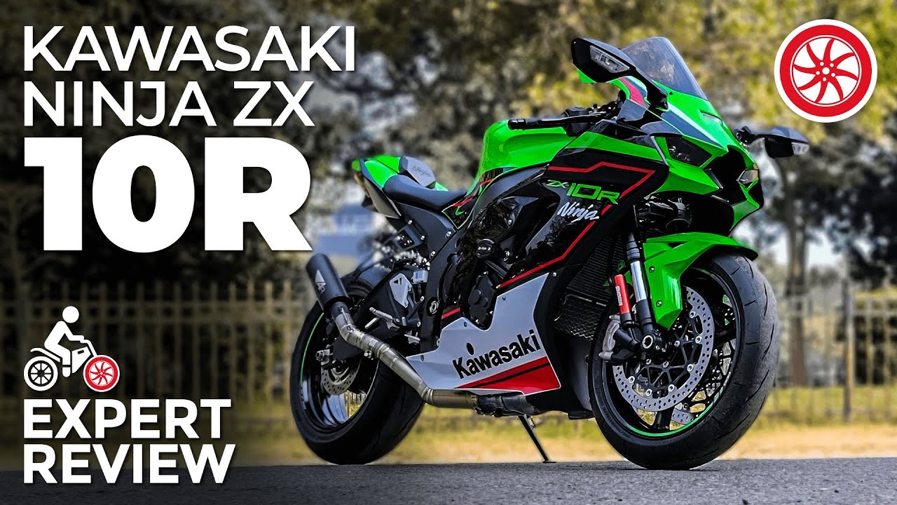 Cảm nhận sức mạnh Kawasaki Ninja ZX10R 2016 tại Việt Nam  Cập nhật tin tức  Công Nghệ mới nhất  Trangcongnghevn