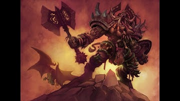 Organized Chaos vs SUP/Enclave Crow Cache 10vs10 (Project Ascension)