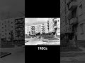 2010s vs 1980s - Chernobyl 💔 #beforeandafter #chernobyl  #pripyat #припять #nostalgia #love  #shorts