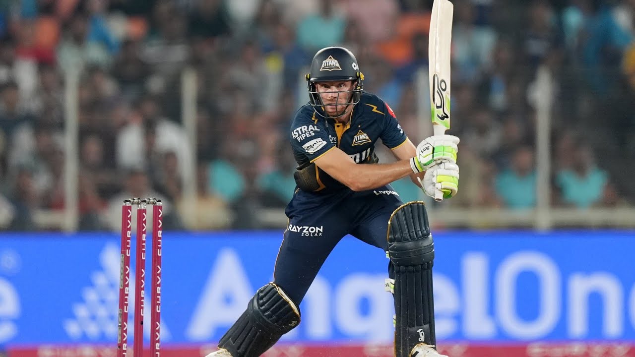 Full Highlights | Gujarat Titans vs Punjab Kings IPL Match 5 2025 | PBKS VS GT IPL Highlights