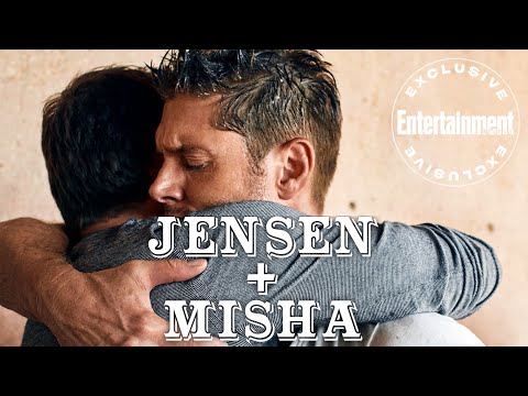 Cockles Jensen ✘ Misha ► Best Moments