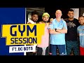 Gym sessions | Chennai | IPL 2021