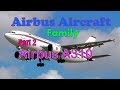 Airbus A310 | Airbus Documentary (2) | Takeoff &amp; landing [HD]