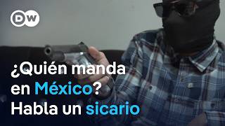 Mexico Under Cartel Control: The Shadow Power in Sinaloa Mexico Under Cartel Control: The Shadow Power in Sinaloa