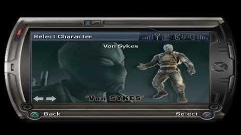 50 Cent Bulletproof - How to Play All Characters Story Mode