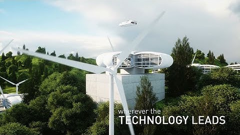 Orbotech Company Movie