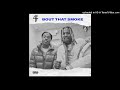 Lil Baby & Lil Durk - Bout That Smoke (Unreleased) [NEW CDQ LEAK]