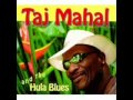 Taj Mahal & The Hula Blues - The Calypsonians (HD) High Quality