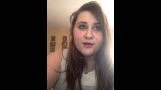 Happily Ever After~acapella cover~ Haley Rose