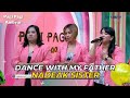 Dance With My Father | NADEAK SISTER | PAGI PAGI AMBYAR (18/5/23)