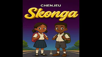 Chenjeu Skonga AUDIO 