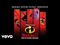 Pow pow pow  mr incredibles theme from incredibles 2audio only