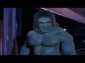 HULK VS THOR HD (DUBLADO)