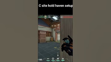 This C site setup is for advanced cypher players only