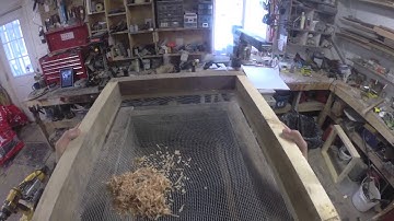 Making and Insulated Beehive- Introduction