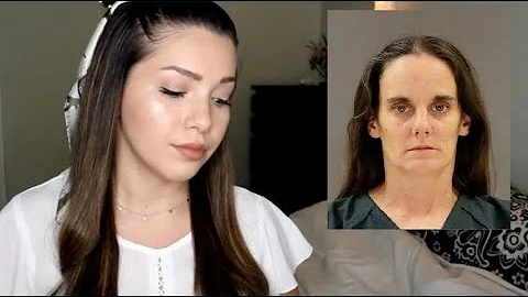ASMR True Crime - Ann Anastasi | A Love Triangle R...