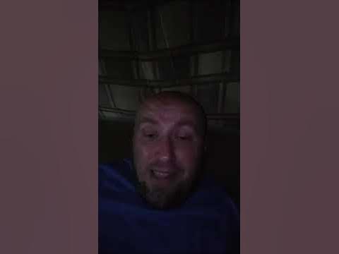 Дед Мороз пришел в июле. Прикол! - YouTube