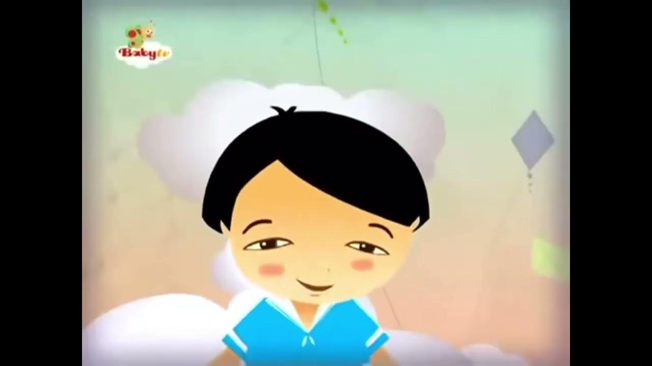 Baby tv the song of kites 2 YouTube