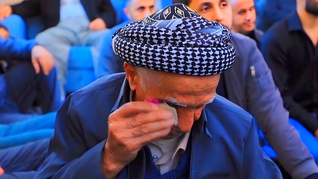 شــاھ ژنــا ھــەمــی ژنــا 1/3/2024 Harbi Tato