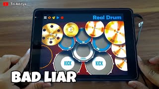 Real Drum - Bad Liar (DJ Remix)