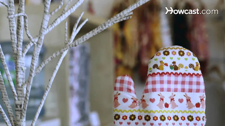 How to Sew with Cynthia Mann | Sewing Lessons